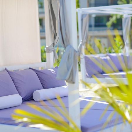 Aura Hotel Adults Only Balatonfüred Exterior foto